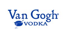 Van Gogh Vodka