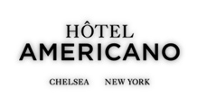 Americano Hotel